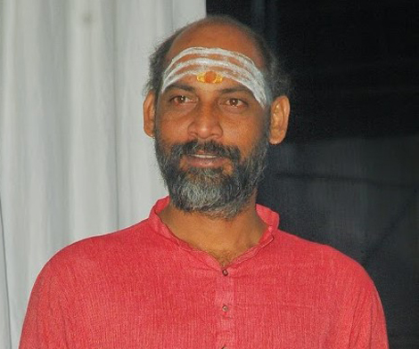 srinivas murthy