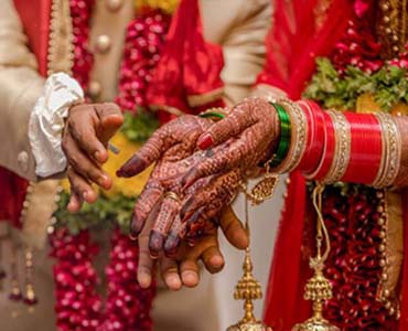 Marriage