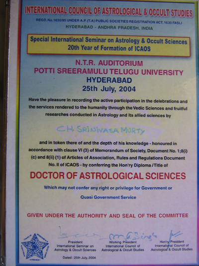 Astro Vasthu