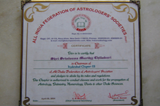 Astro Vasthu