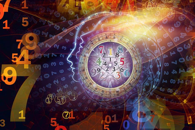 Numerology